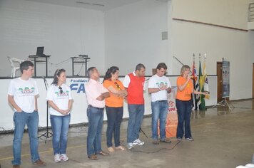 Foto - 5ª Conferência Municipal da Cidade