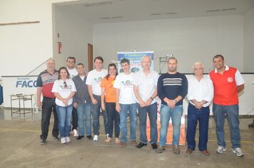 Foto - 5ª Conferência Municipal da Cidade