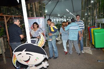 Foto - Bienal Tupã +Verde