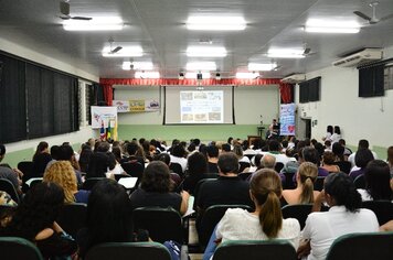 Foto - 16ª Conferência Municipal da Saúde