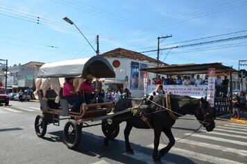 Foto - 17ª Comitiva dos Tropeiros II