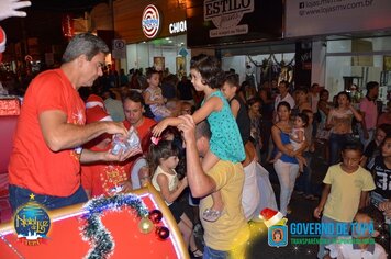 Foto - Lançamento do Tupã Junina Rodeio Festival 2013