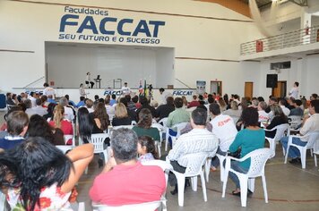 Foto - 5ª Conferência Municipal da Cidade