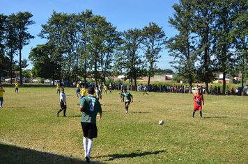 Foto - XX Torneio de Futebol Médio do Trabalhador