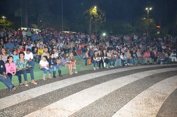 Foto - Bienal Tupã +Verde