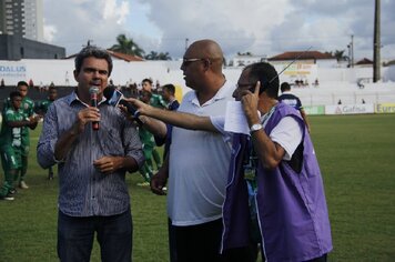 Foto - Copa São Paulo de Futebol Júnior