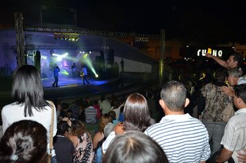 Foto - Bienal Tupã +Verde