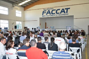 Foto - 5ª Conferência Municipal da Cidade