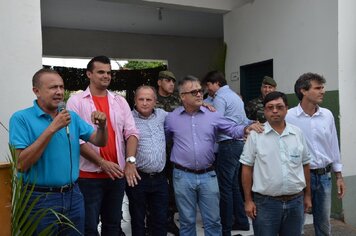Foto - Tiro de Guerra de Tupã conta com novo Chefe de Instrução