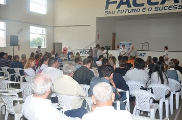 Foto - 5ª Conferência Municipal da Cidade