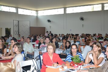 Foto - Encontro da Undime