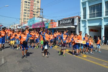 Foto - Desfile de Aniversário - 88 anos de Tupã