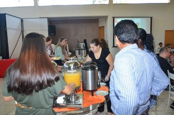 Foto - Encontro da Undime