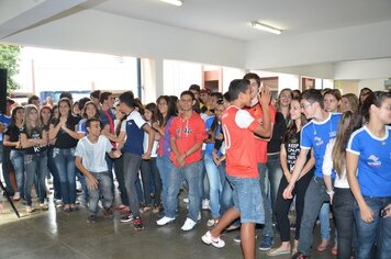 Foto - Campanha do Agasalho 2013