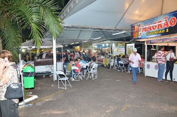 Foto - Bienal Tupã +Verde