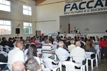 Foto - 5ª Conferência Municipal da Cidade