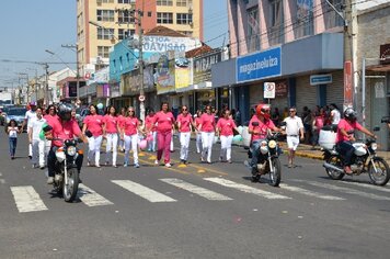 Foto - Tupã;* 85 anos;* desfile Avenida Tamoios - PARTE 3