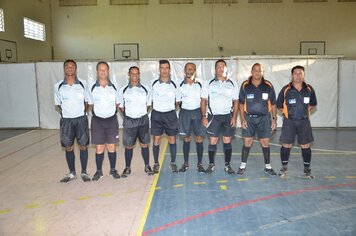 Foto - XX Torneio de Futebol Médio do Trabalhador