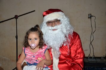 Foto - Natal de Luz em Parnaso