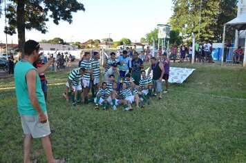 Foto - XX Torneio de Futebol Médio do Trabalhador