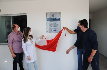 Foto - Inauguração Farmácia de Apoio - UPA