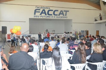 Foto - 5ª Conferência Municipal da Cidade