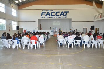 Foto - 5ª Conferência Municipal da Cidade