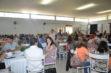 Foto - Encontro da Undime