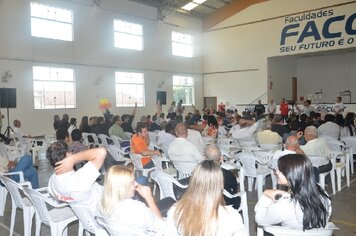 Foto - 5ª Conferência Municipal da Cidade