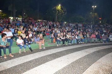 Foto - Bienal Tupã +Verde