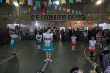 Foto - Festa Junina das Unidades de Educação