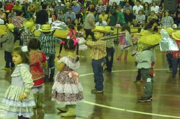 Foto - Festa Junina das Unidades de Educação