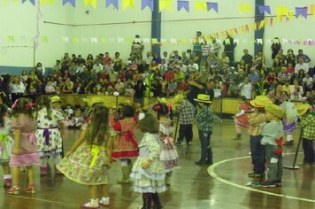 Foto - Festa Junina das Unidades de Educação