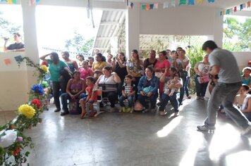 Foto - Festa Junina das Unidades de Educação