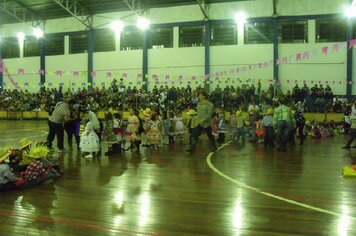 Foto - Festa Junina das Unidades de Educação