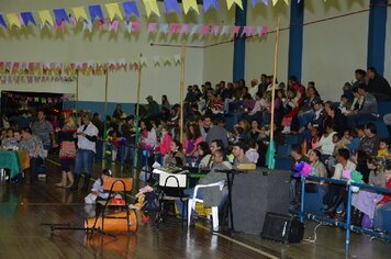 Foto - Festa Junina das Unidades de Educação