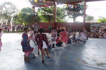 Foto - Festa Junina das Unidades de Educação