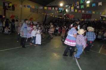 Foto - Festa Junina das Unidades de Educação