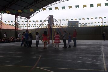 Foto - Festa Junina das Unidades de Educação