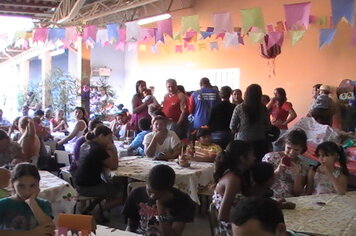 Foto - Festa Junina das Unidades de Educação