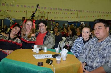 Foto - Festa Junina das Unidades de Educação