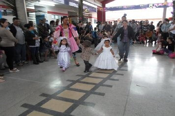 Foto - Festa Junina das Unidades de Educação