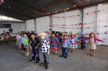 Foto - Festa Junina das Unidades de Educação