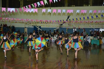 Foto - Festa Junina das Unidades de Educação