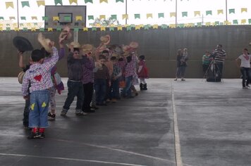 Foto - Festa Junina das Unidades de Educação