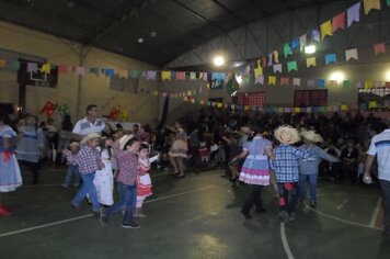 Foto - Festa Junina das Unidades de Educação