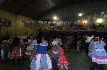 Foto - Festa Junina das Unidades de Educação