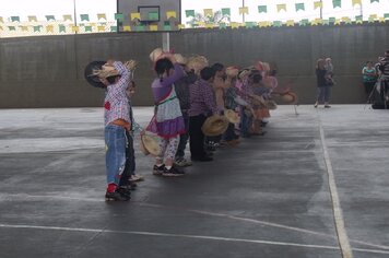 Foto - Festa Junina das Unidades de Educação