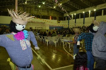 Foto - Festa Junina das Unidades de Educação