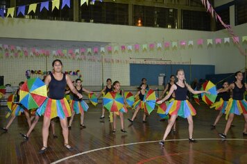 Foto - Festa Junina das Unidades de Educação